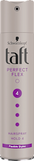 Лак за коса Perfect Flex Schwarzkopf taft