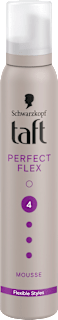 tužidlo Perfect Flex Schwarzkopf taft