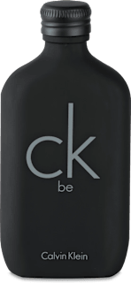 Eau de Toilette be Calvin Klein