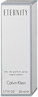 Parfumska voda za ženske Eternity Calvin Klein