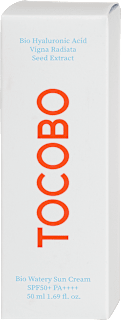 Bio Watery krema za zaštitu od sunca, SPF50+ PA++++ TOCOBO