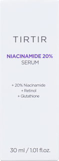 Serum za obraz Niacinamide 20% TIRTIR