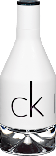 Pánska toaletná voda ck IN2U Calvin Klein