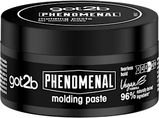tvarující pasta Phenomenal got2b