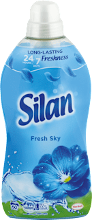 Aviváž Fresh Sky Silan