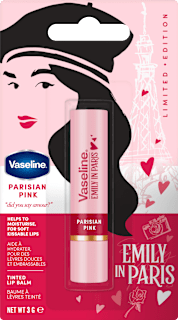 Lippenbalsam Tinted Parisian Pink Vaseline