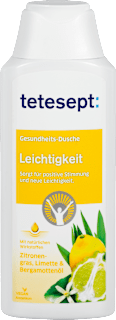 Duschgel Leichtigkeit tetesept