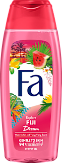 Душ гел FIJI Dream Fa