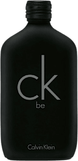 Eau de Toilette be Calvin Klein