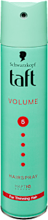 Hajlakk Volume Mega erős 5 Schwarzkopf taft