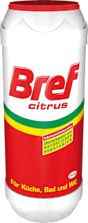 Scheuer-Pulver Citrus Bref
