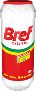 Scheuer-Pulver Citrus Bref