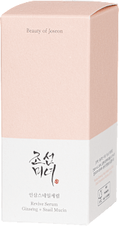 Revive Serum za lice Ginseng + Snail Muncin Beauty of Joseon
