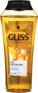 Oil Nutritive - šampon za kosu Schwarzkopf GLISS