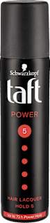 Lakier do włosów power Schwarzkopf taft