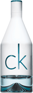 In2U him edt  Calvin Klein