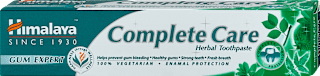 Complete care pasta za zube Himalaya
