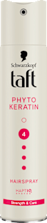 Лак за коса Phytokeratin Schwarzkopf taft