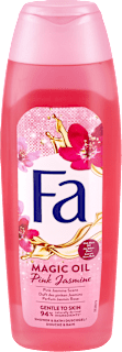 Żel pod prysznic MagicOil PinkJasmin Fa