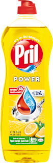 Spülmittel Power Lemon & Melissa Pril