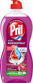 Spülmittel Ultra Konzentrat Feige & Granatapfel Pril