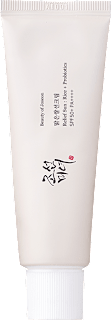 Crema viso con protezione solare Relief Sun SPF50+ Beauty of Joseon