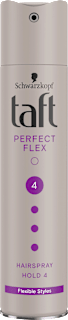 Fixativ perfect flex Schwarzkopf taft