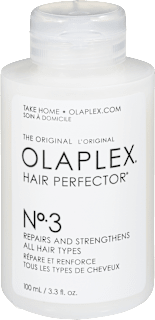 Tretma za lase Hair Perfector No.3 Olaplex