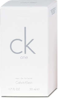 Toaletna voda CK One Unisex Calvin Klein
