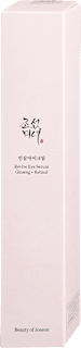 Serum za predel okrog oči Revive: Ginseng + Retinal Beauty of Joseon