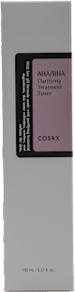 Toner exfoliant cu acizi AHA/BHA Cosrx