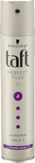 Perfect Flex - lak za kosu Schwarzkopf taft
