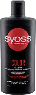 Szampon Color syoss