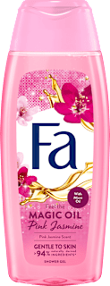 Magic Oil Pink Jasmin gel za tuširanje Fa