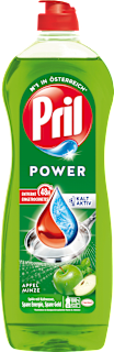 Spülmittel Power Apfel & Minze Pril