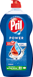 Spülmittel Power Fresh Pril