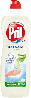 Spülmittel Balsam Aloe Vera Pril