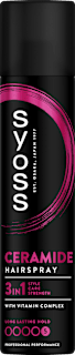 Лак за коса Ceramide Complex syoss
