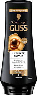 Balsam Ultimate Repair Schwarzkopf GLISS