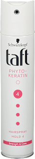 Lak za lase Keratin Ultra Strong Schwarzkopf taft