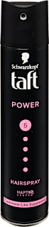 Hajlakk Power Mega erős 5 Schwarzkopf taft