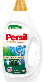Universalwaschmittel Gel Aktiv Tiefenrein mit Silan Persil