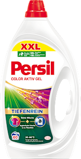Colorwaschmittel Gel Aktiv Tiefenrein Persil