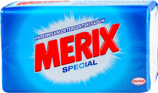 detergentni sapun MERIX