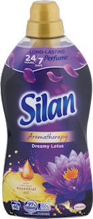 Aviváž Aromatherapy Dreamy Lotus Silan