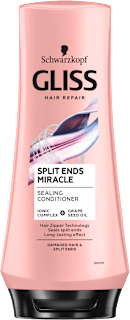 Balsam de păr split ends Schwarzkopf GLISS