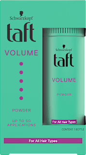 True Volume Powder puder za kosu Schwarzkopf taft
