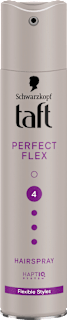 Lak za lase Perfect Flex Schwarzkopf taft