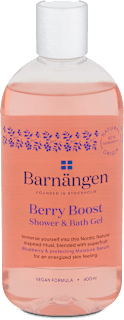 Gel de duș Berry Boost Barnängen