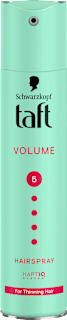 Lak na vlasy Volume 5 Schwarzkopf taft